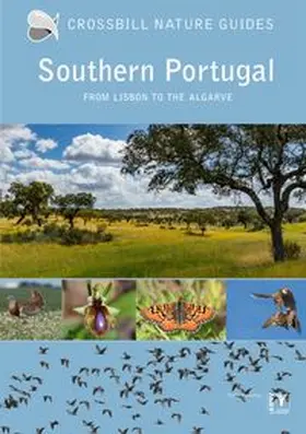 Hilbers / Woutersen / Laan |  Southern Portugal | Buch |  Sack Fachmedien