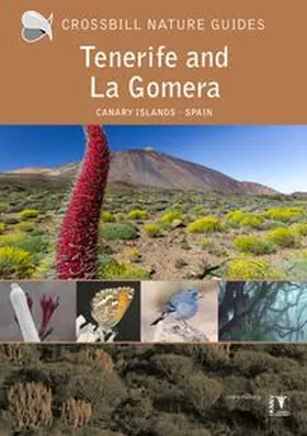 Hilbers / Woutersen / Laan |  Tenerife and La Gomera | Buch |  Sack Fachmedien