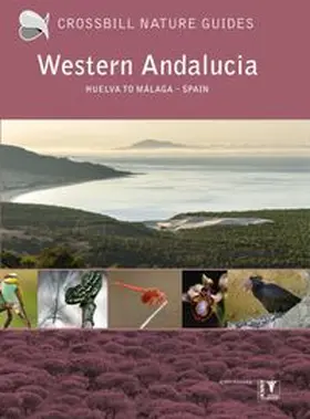 Hilbers / Cantelo |  Western Andalucia | Buch |  Sack Fachmedien