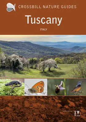 Chisholm |  Tuscany | Buch |  Sack Fachmedien