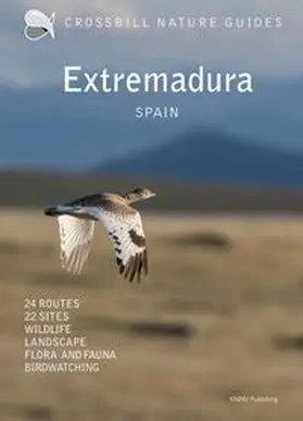 Hilbers |  Extremadura | Buch |  Sack Fachmedien