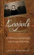 Hescheles |  Leopoli | eBook | Sack Fachmedien