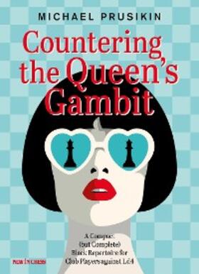 Prusikin |  Countering The Queen's Gambit | eBook | Sack Fachmedien