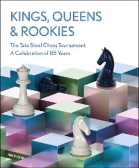 L'Ami / Doggers |  Kings, Queens and Rookies | eBook | Sack Fachmedien