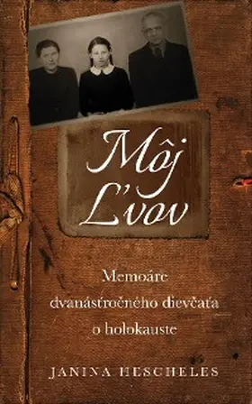 Hescheles |  Môj Lvov | eBook | Sack Fachmedien