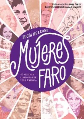 de Leone |  Mujeres faro | eBook | Sack Fachmedien