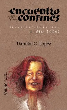 López / Bodoc |  Encuentro en los confines | eBook | Sack Fachmedien
