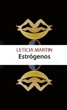 Martin |  Estrógenos | eBook | Sack Fachmedien