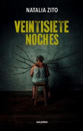 Zito |  Veintisiete noches | eBook | Sack Fachmedien