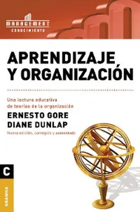 Gore / Dunlap |  Aprendizaje y organización | eBook | Sack Fachmedien