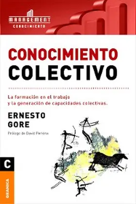 Gore |  Conocimiento colectivo | eBook | Sack Fachmedien