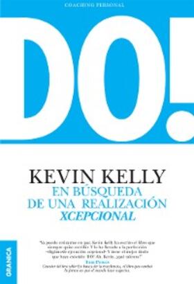 Kelly |  Do! | eBook | Sack Fachmedien