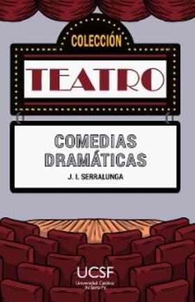 Serralunga / Mancini |  Comedias dramáticas | eBook | Sack Fachmedien