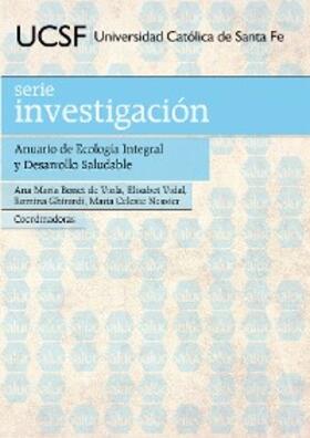 Beling |  Anuario de ecología integral y desarrollo saludable | eBook | Sack Fachmedien