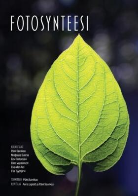 Sarvikas / Suorsa / Rintamäki |  Fotosynteesi | Buch |  Sack Fachmedien