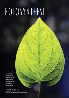 Sarvikas / Suorsa / Rintamäki |  Fotosynteesi | eBook | Sack Fachmedien