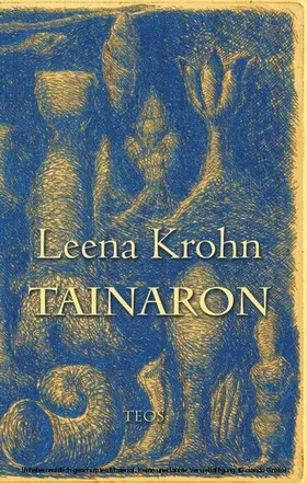 Krohn |  Tainaron | eBook | Sack Fachmedien