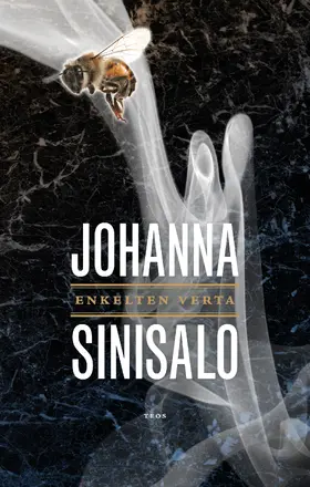 Sinisalo |  Enkelten verta | eBook | Sack Fachmedien