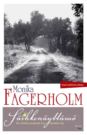 Fagerholm |  Säihkenäyttämö | eBook | Sack Fachmedien