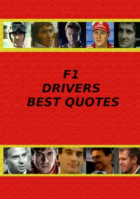 Adams |  F1 Drivers Best Quotes | eBook | Sack Fachmedien