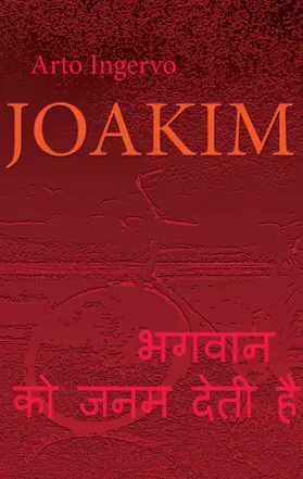 Ingervo |  Joakim | eBook | Sack Fachmedien