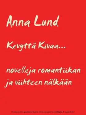 Lund |  Kevyttä Kivaa | eBook | Sack Fachmedien