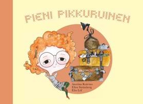 Strömberg / Koivisto / Löf |  Pieni Pikkuruinen | Buch |  Sack Fachmedien