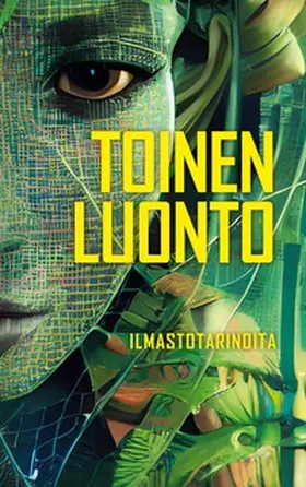 Gorgonius / Hankipohja / Hyyryläinen | Toinen luonto | Buch | 978-952-330-758-2 | www.sack.de