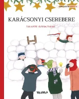 Pere |  Karácsonyi cserebere | eBook | Sack Fachmedien