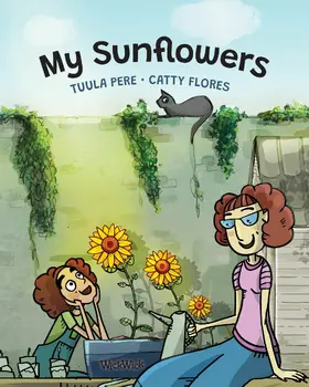 Pere |  My Sunflowers | eBook | Sack Fachmedien