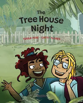 Pere |  The Tree House Night | eBook | Sack Fachmedien