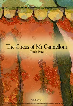 Pere | Circus of Mr Cannelloni | E-Book | www.sack.de
