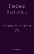 Handke |  Moravalainen Yö | eBook | Sack Fachmedien