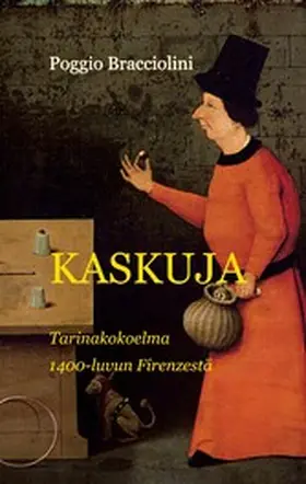 Bracciolini |  Kaskuja | eBook | Sack Fachmedien