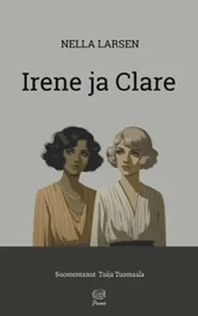 Larsen |  Irene ja Clare | eBook | Sack Fachmedien