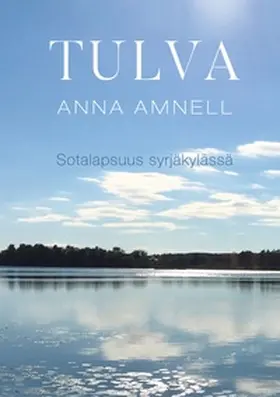 Amnell |  Tulva | Buch |  Sack Fachmedien