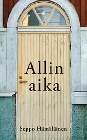 Hämäläinen |  Allin aika | eBook | Sack Fachmedien