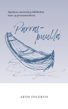 Ingervo |  Parraspuulla | Buch |  Sack Fachmedien