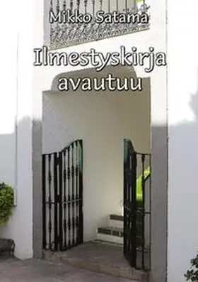 Satama |  Ilmestyskirja avautuu | Buch |  Sack Fachmedien
