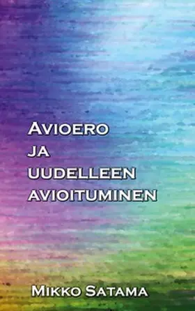 Satama |  Avioero ja uudelleen avioituminen | Buch |  Sack Fachmedien