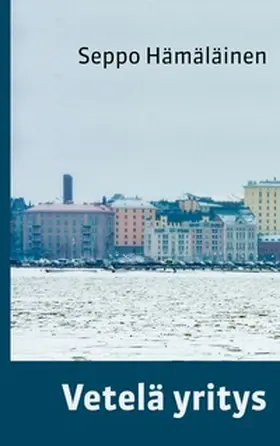 Hämäläinen |  Vetelä yritys | Buch |  Sack Fachmedien