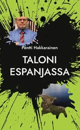 Hakkarainen |  Taloni Espanjassa | eBook | Sack Fachmedien