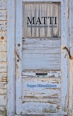 Hämäläinen |  Matti | Buch |  Sack Fachmedien
