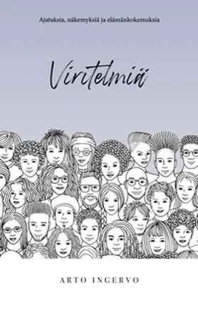 Ingervo |  Viritelmiä | Buch |  Sack Fachmedien