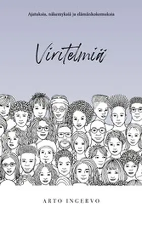 Ingervo |  Viritelmiä | eBook | Sack Fachmedien