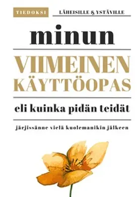 HERO |  Minun viimeinen käyttöopas | Buch |  Sack Fachmedien