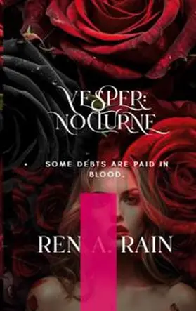 Rain |  Vesper | Buch |  Sack Fachmedien
