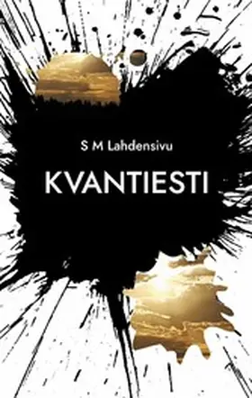 Lahdensivu |  Kvantiesti | eBook | Sack Fachmedien
