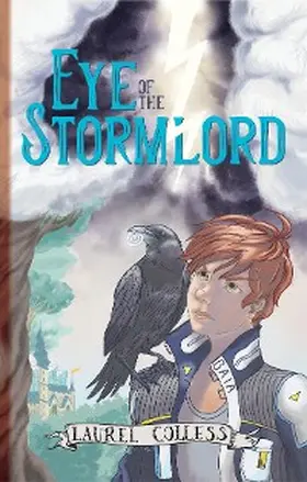 Colless |  Eye of the Stormlord | eBook | Sack Fachmedien