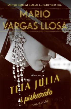 Llosa |  Teta Julia i piskaralo | eBook | Sack Fachmedien